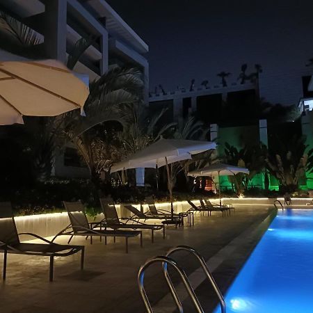 Sheraton Ocean 603 - Private Apartments Il Il Cairo Esterno foto