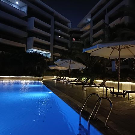 Sheraton Ocean 603 - Private Apartments Il Il Cairo Esterno foto