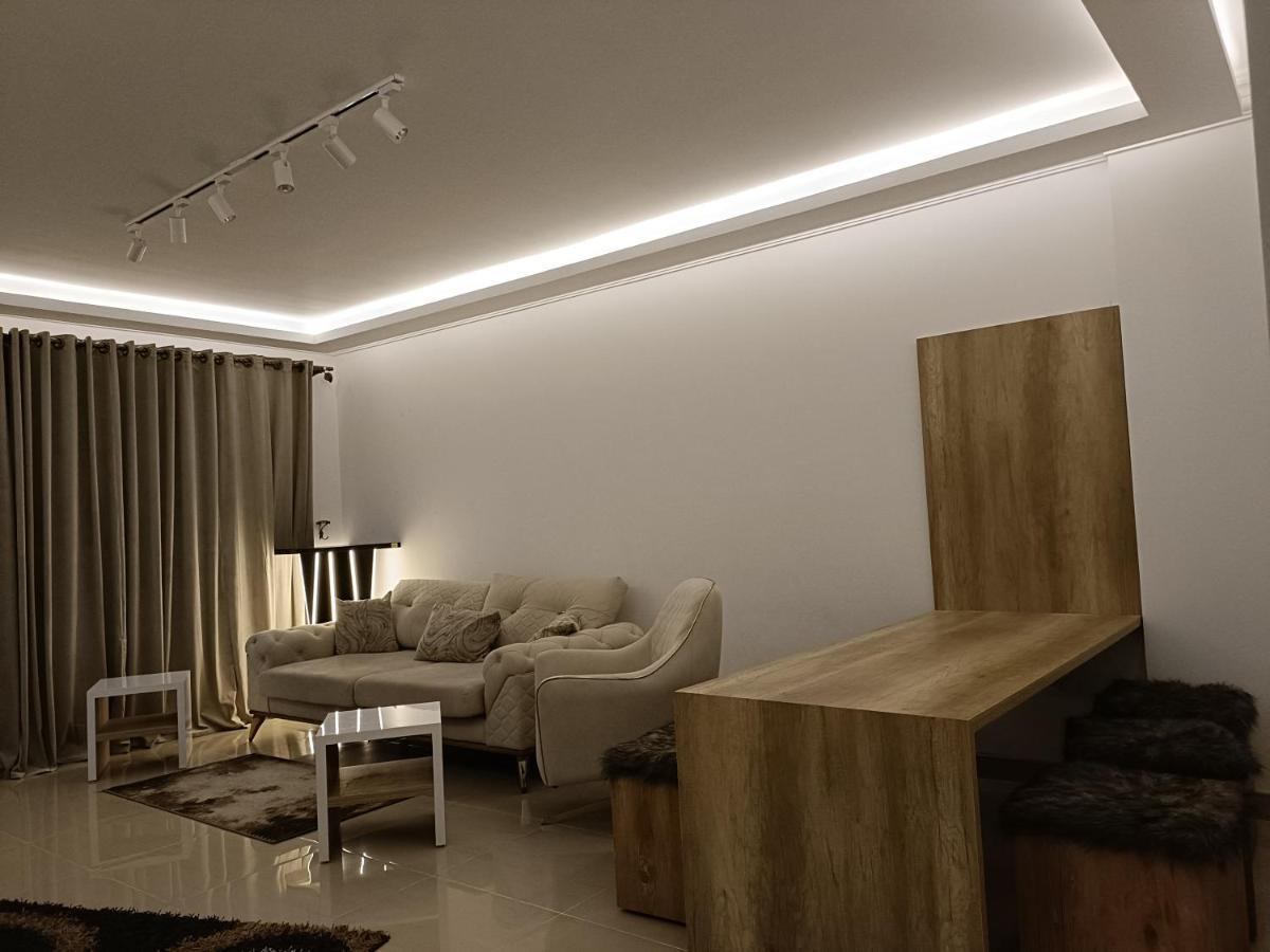 Sheraton Ocean 603 - Private Apartments Il Il Cairo Esterno foto