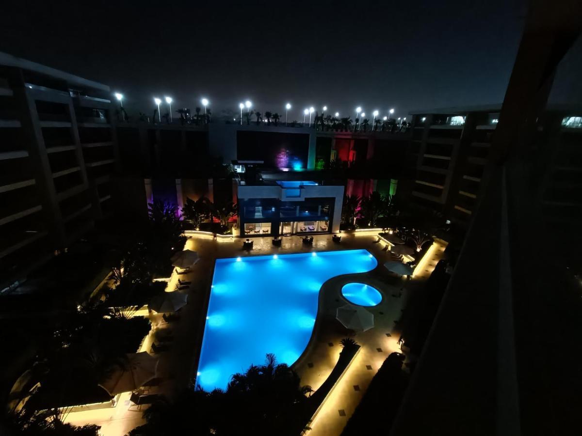 Sheraton Ocean 603 - Private Apartments Il Il Cairo Esterno foto
