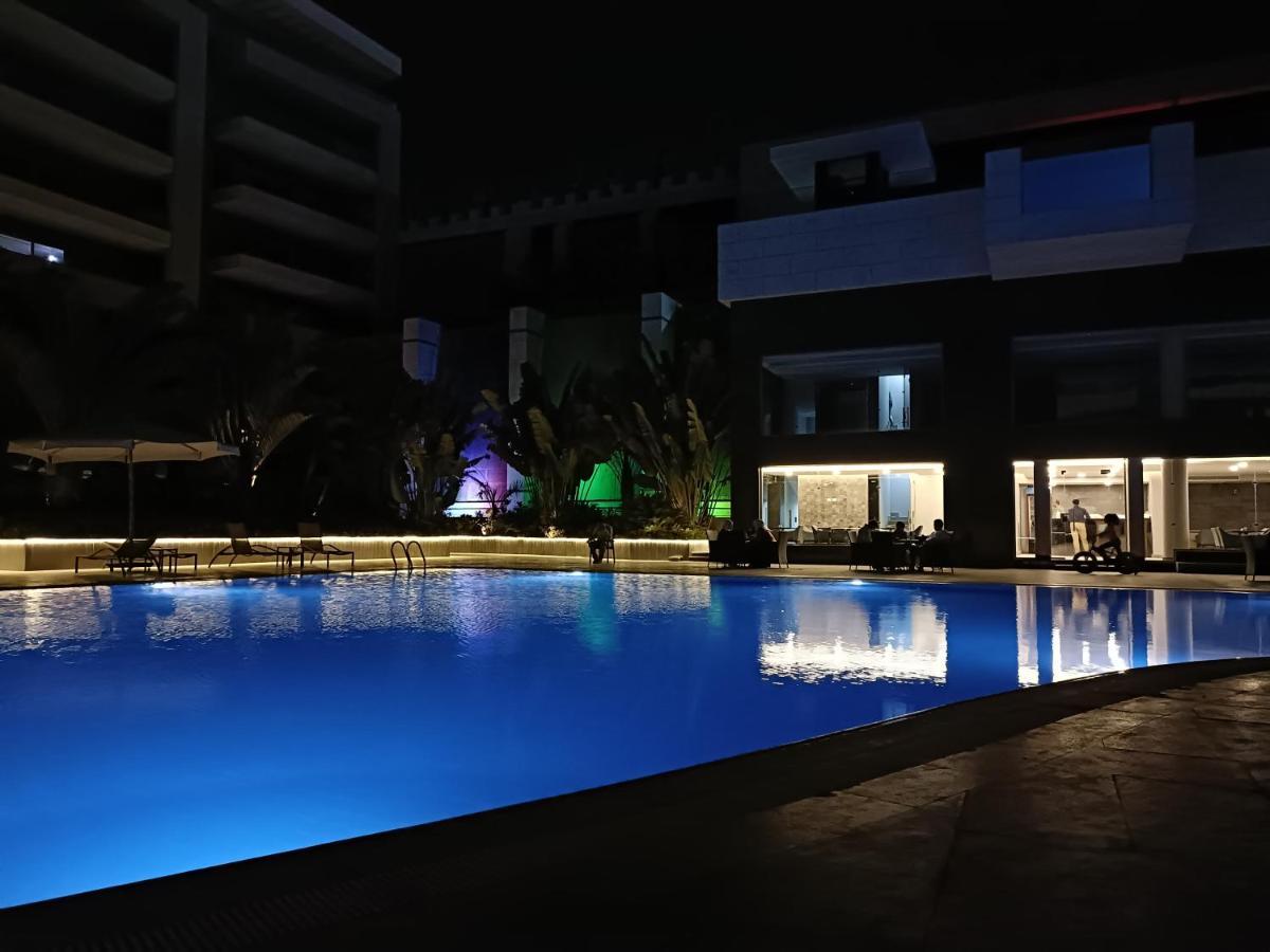 Sheraton Ocean 603 - Private Apartments Il Il Cairo Esterno foto