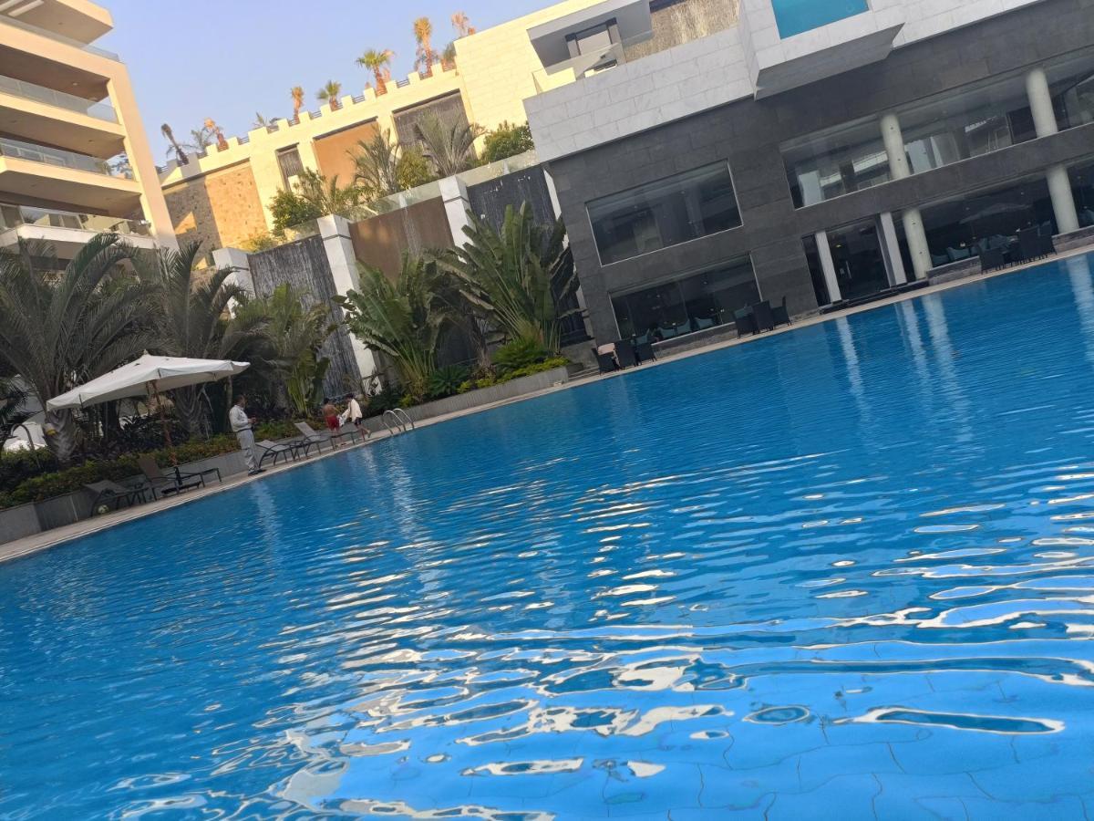 Sheraton Ocean 603 - Private Apartments Il Il Cairo Esterno foto