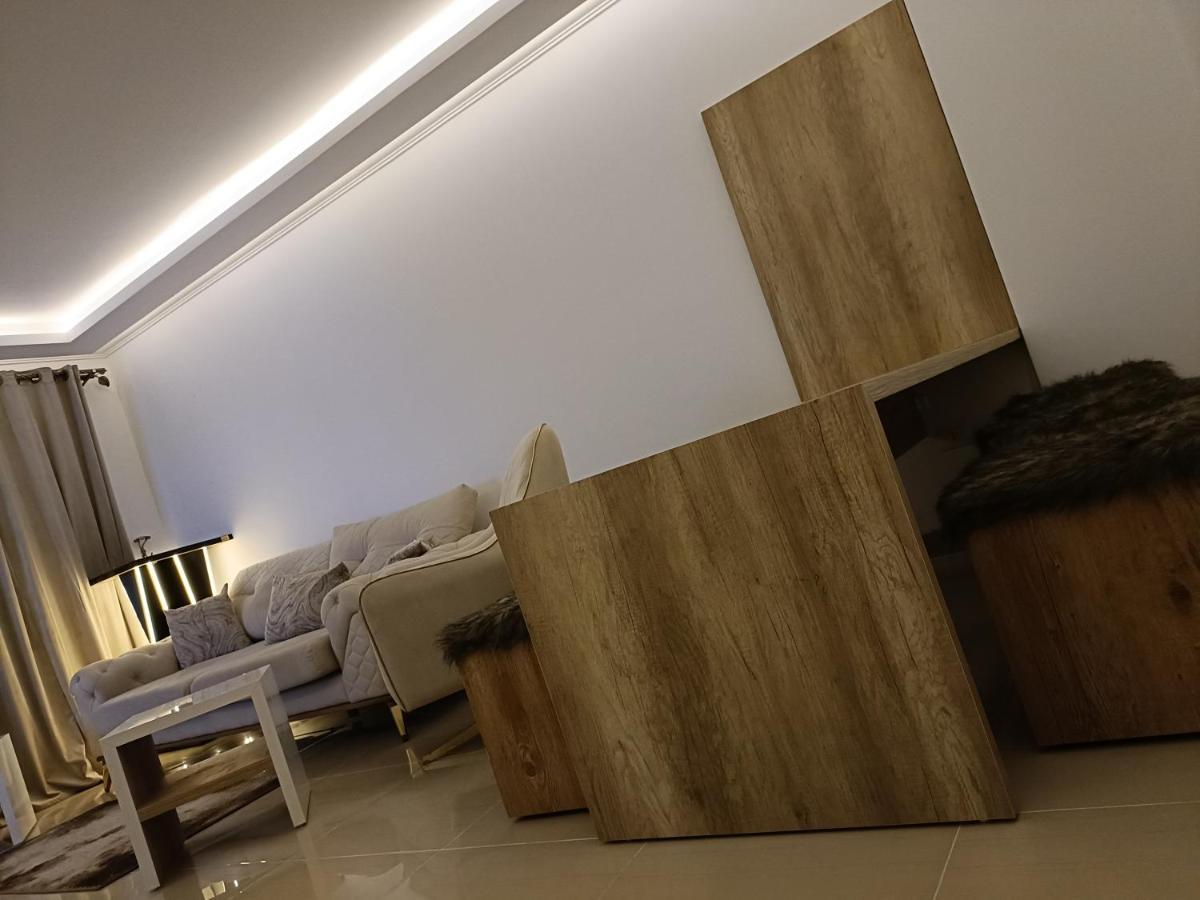 Sheraton Ocean 603 - Private Apartments Il Il Cairo Esterno foto